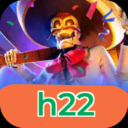 Catálogo de jogos h22 com fornecedores Pragmatic Play, Evolution, NetEnt